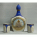 Сувенирный штофный набор, с двухсторонним изображением МК+ХХС